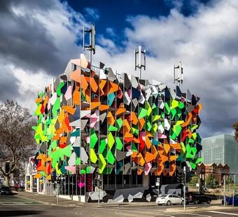 Pixel, Melbourne