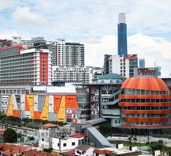 Taman Maluri
