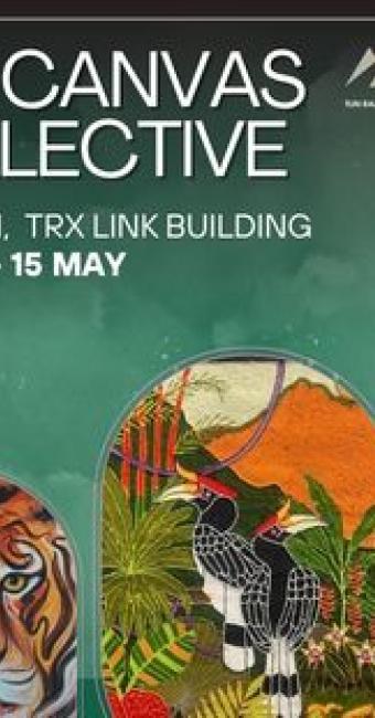 8th TRX Canvas Collective