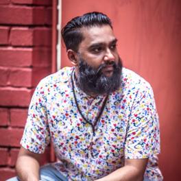 Prakash Daniel​