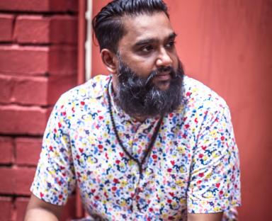 Prakash Daniel​