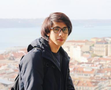 Hafiz De Souza