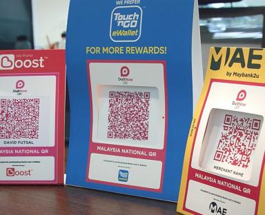 Advancing Malaysia’s Fintech